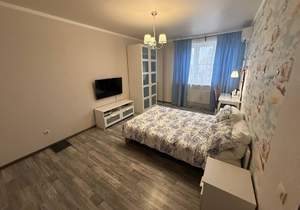 2-к квартира, вторичка, 58м2, 7/18 этаж