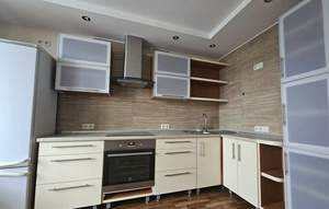 1-к квартира, вторичка, 41м2, 7/16 этаж