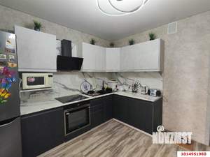 2-к квартира, вторичка, 80м2, 16/16 этаж