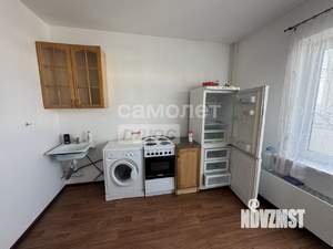 1-к квартира, вторичка, 37м2, 16/16 этаж