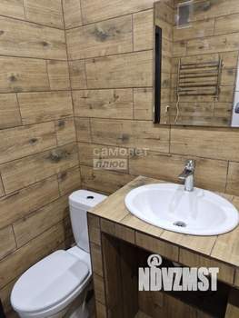 Студия квартира, вторичка, 24м2, 2/18 этаж