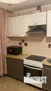 2-к квартира, вторичка, 55м2, 11/17 этаж