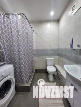 Студия квартира, вторичка, 26м2, 4/21 этаж