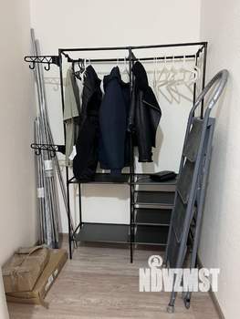 1-к квартира, вторичка, 41м2, 14/24 этаж