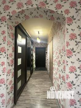 1-к квартира, вторичка, 69м2, 4/22 этаж