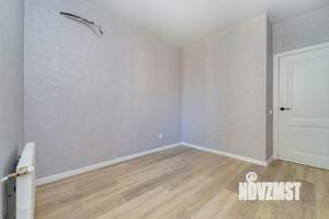 1-к квартира, вторичка, 30м2, 12/24 этаж