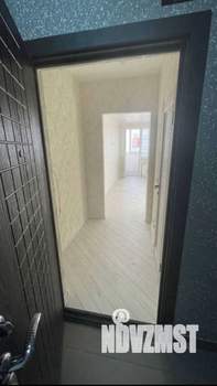 Студия квартира, вторичка, 21м2, 17/24 этаж