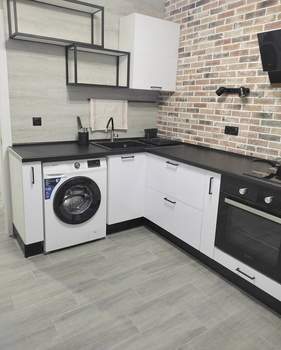 1-к квартира, вторичка, 32м2, 8/9 этаж