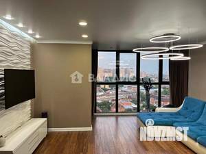 2-к квартира, вторичка, 98м2, 13/20 этаж