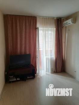 1-к квартира, вторичка, 42м2, 7/8 этаж