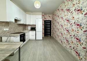 1-к квартира, вторичка, 43м2, 7/20 этаж