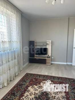 2-к квартира, вторичка, 61м2, 12/25 этаж
