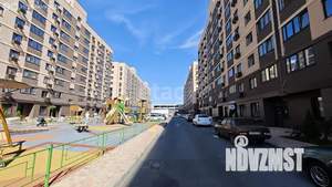 1-к квартира, вторичка, 45м2, 9/9 этаж