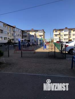 2-к квартира, вторичка, 55м2, 1/3 этаж