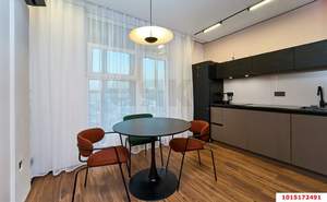 2-к квартира, вторичка, 60м2, 14/18 этаж