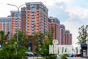 1-к квартира, вторичка, 37м2, 14/16 этаж