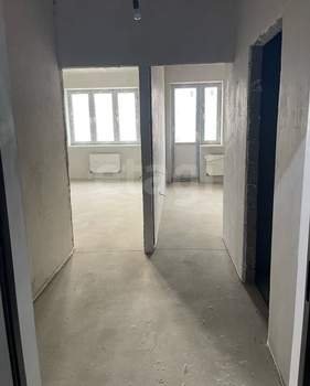1-к квартира, вторичка, 33м2, 9/17 этаж