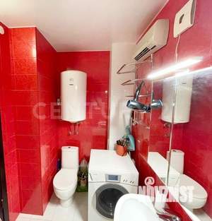 2-к квартира, вторичка, 56м2, 11/11 этаж