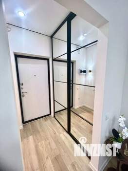 2-к квартира, вторичка, 31м2, 15/16 этаж