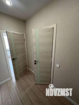 1-к квартира, вторичка, 35м2, 6/8 этаж