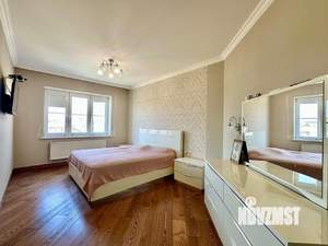3-к квартира, вторичка, 120м2, 3/24 этаж