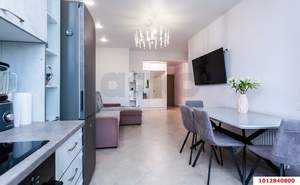 3-к квартира, вторичка, 92м2, 3/24 этаж