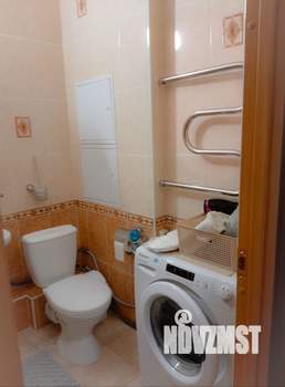 1-к квартира, вторичка, 39м2, 16/20 этаж