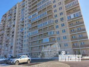 1-к квартира, сданный дом, 27м2, 8/17 этаж