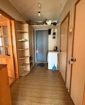 2-к квартира, вторичка, 30м2, 3/9 этаж