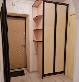 1-к квартира, вторичка, 37м2, 3/16 этаж