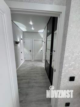 2-к квартира, вторичка, 55м2, 12/24 этаж