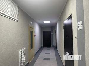 1-к квартира, вторичка, 36м2, 4/16 этаж