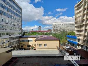 1-к квартира, вторичка, 40м2, 5/25 этаж