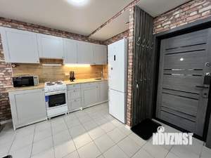 1-к квартира, вторичка, 34м2, 17/20 этаж