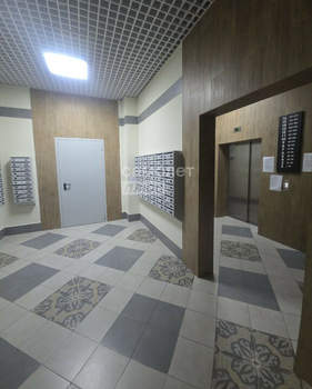 1-к квартира, вторичка, 36м2, 2/16 этаж