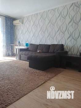 1-к квартира, вторичка, 43м2, 6/6 этаж