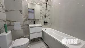 1-к квартира, вторичка, 35м2, 15/19 этаж