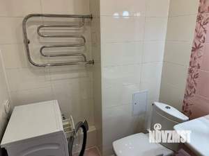 1-к квартира, вторичка, 48м2, 3/16 этаж