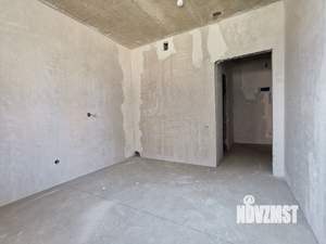 2-к квартира, вторичка, 54м2, 3/16 этаж