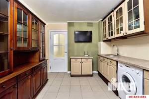 2-к квартира, вторичка, 53м2, 1/12 этаж