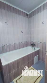 1-к квартира, вторичка, 40м2, 1/5 этаж