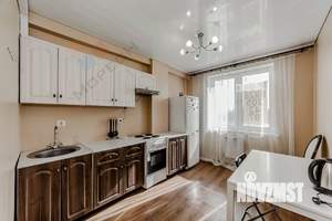 1-к квартира, вторичка, 38м2, 4/9 этаж