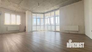 3-к квартира, вторичка, 112м2, 13/16 этаж