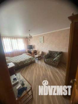 3-к квартира, вторичка, 80м2, 7/12 этаж