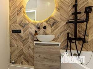 1-к квартира, вторичка, 39м2, 2/17 этаж