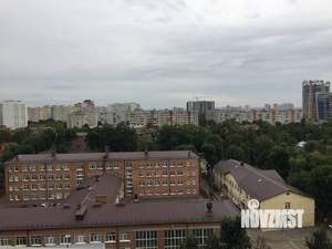 1-к квартира, вторичка, 35м2, 12/16 этаж