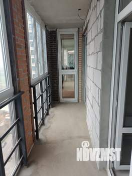 1-к квартира, вторичка, 32м2, 15/24 этаж