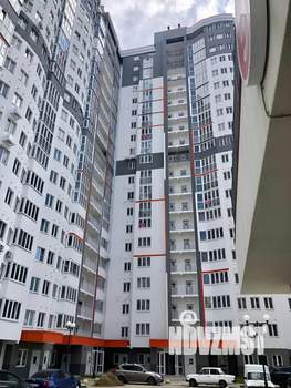 2-к квартира, вторичка, 81м2, 5/20 этаж