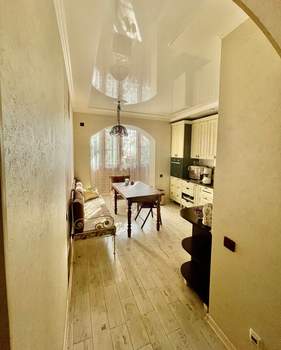 1-к квартира, вторичка, 43м2, 1/9 этаж