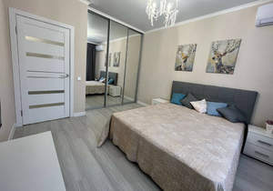 1-к квартира, вторичка, 39м2, 12/18 этаж